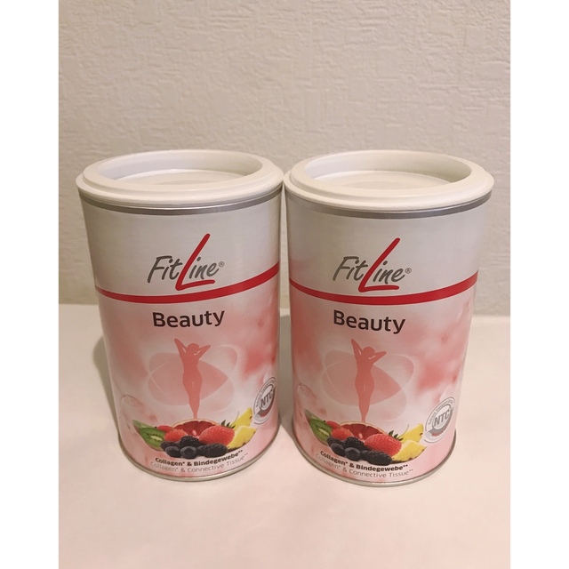 fitline ドイツ酵素　正規品