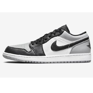 ナイキ(NIKE)のNIKE AIR JORDAN 1 LOW Shadow Toe(スニーカー)