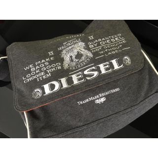 ディーゼル(DIESEL)のディゼル  バック(その他)