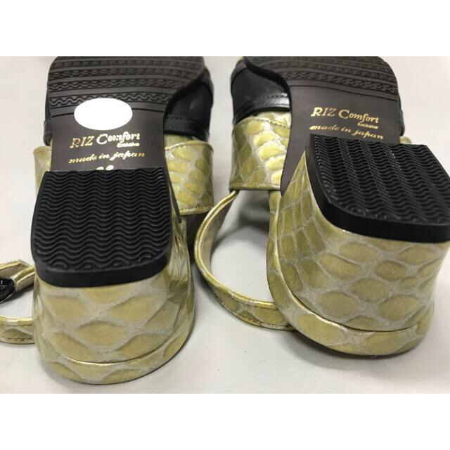 Riz Comfort サンダル レディースの靴/シューズ(サンダル)の商品写真