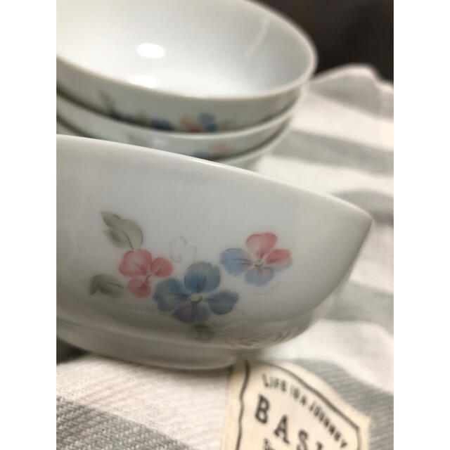 Noritake(ノリタケ)のノリタケの食器 8個セット インテリア/住まい/日用品のキッチン/食器(食器)の商品写真