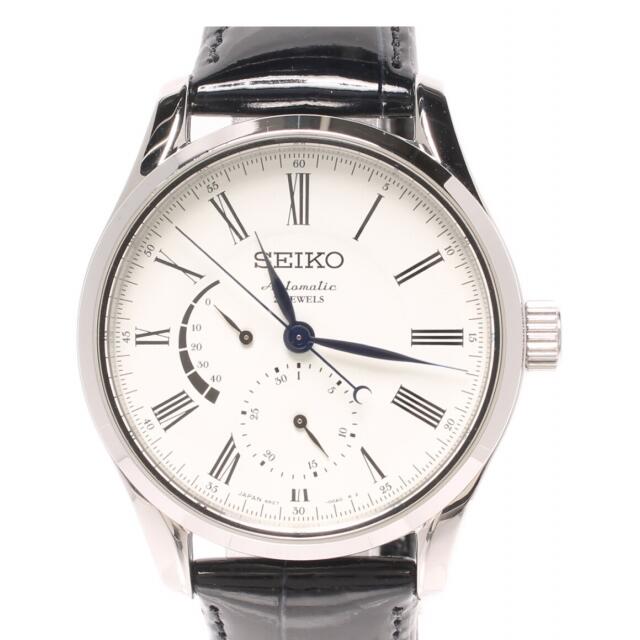 セイコー SEIKO 腕時計 メンズセイコーライン