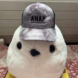 アナップキッズ(ANAP Kids)のANAP kids♡キャップ(帽子)