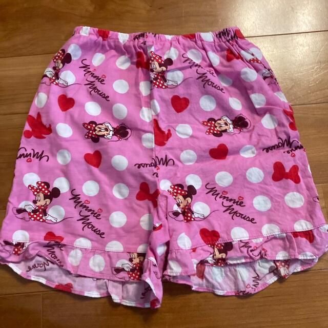 キッズ甚平 キッズ/ベビー/マタニティのキッズ服女の子用(90cm~)(甚平/浴衣)の商品写真