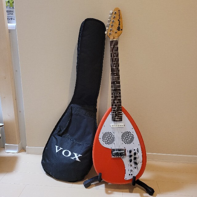 VOX APACHE-1(エレキギター)-