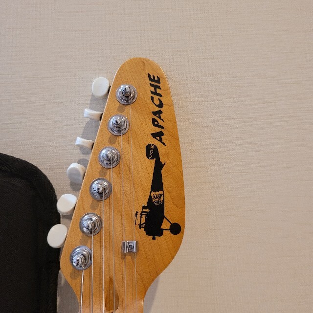 VOX APACHE-1 希少 www.dong-feng.uz
