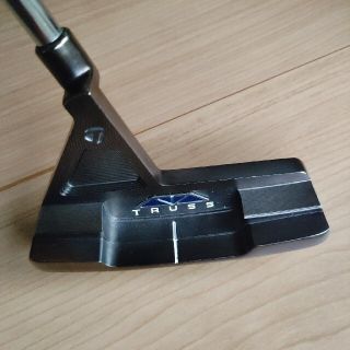 テーラーメイド(TaylorMade)のテーラーメイド トラスパター TB1 34インチ(クラブ)