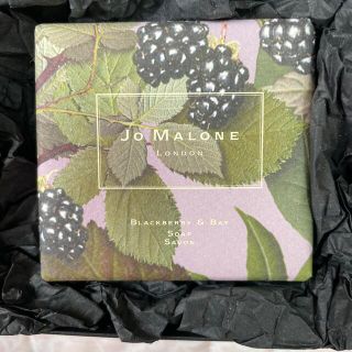 ジョーマローン(Jo Malone)のジョーマローン　ブラックベリー&ベイ　ソープ(ボディソープ/石鹸)