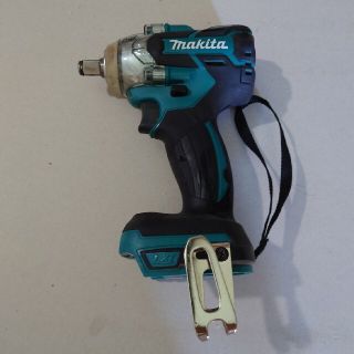 マキタ(Makita)のマキタ　充電式インパクトレンチTW285D 本体のみ(工具/メンテナンス)