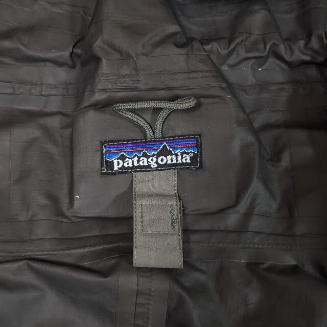 patagonia   初期型美USED米軍実物 PCU L6パタゴニアゴアテックス