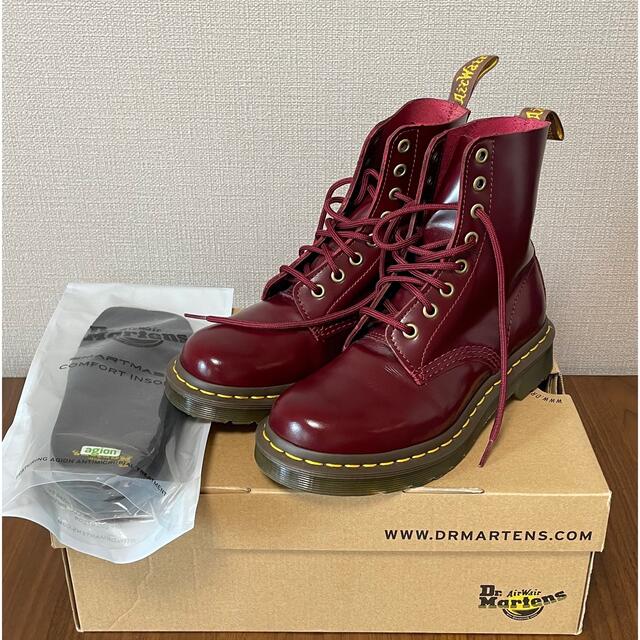 Dr.Martens(ドクターマーチン)のドクターマーチン(インソール有) レディースの靴/シューズ(ローファー/革靴)の商品写真