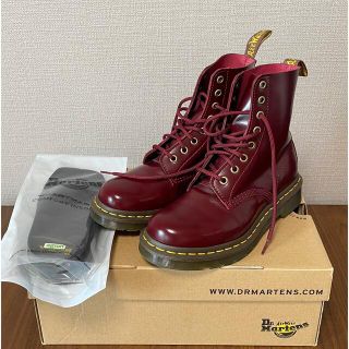 ドクターマーチン(Dr.Martens)のドクターマーチン(インソール有)(ローファー/革靴)