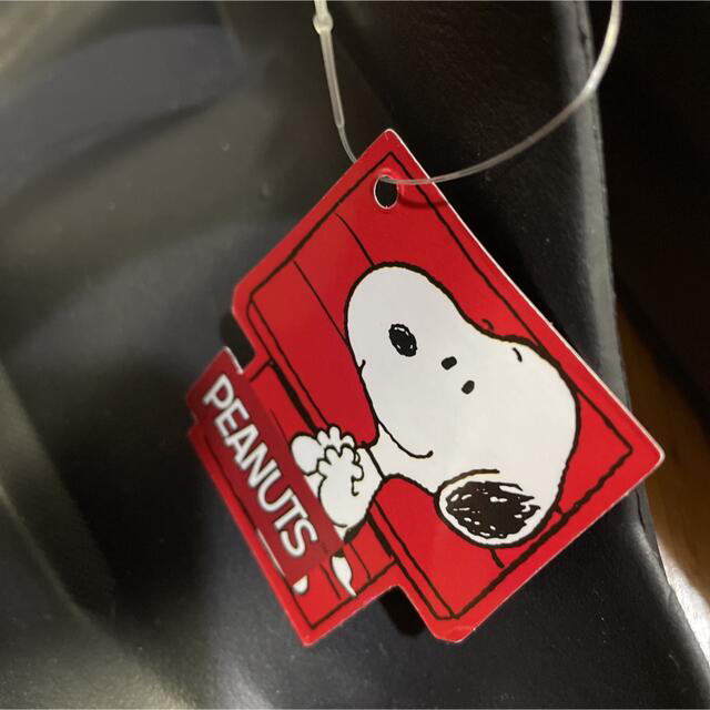 SNOOPY(スヌーピー)のスヌーピーレディースEVA軽量サンダル23.5〜24㎝ レディースの靴/シューズ(サンダル)の商品写真