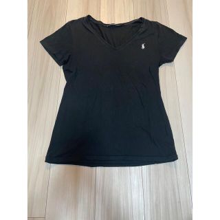 ラルフローレン(Ralph Lauren)のラルフローレン　レディース　Tシャツ(Tシャツ(半袖/袖なし))