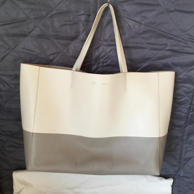 ★決算特価商品★ CELINE セリーヌ ホリゾンタルカバ クロコ型押し トートバッグ asakusa.sub.jp