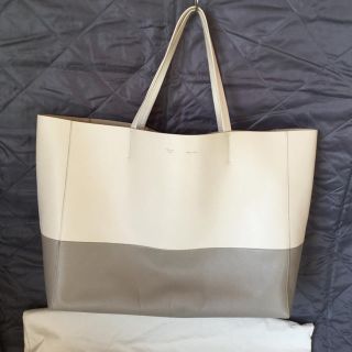 セリーヌ(celine)のmicosaco 様 専用出品   CELINE セリーヌ ホリゾンタル カバ (トートバッグ)