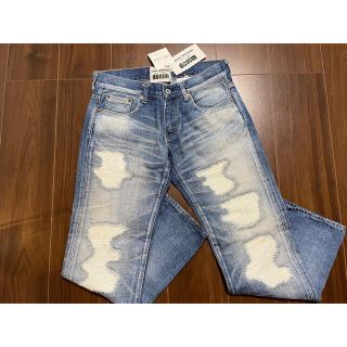 ジュンヤワタナベコムデギャルソン(JUNYA WATANABE COMME des GARCONS)の限定値下げ　コムデギャルソン　denim pants👖(デニム/ジーンズ)