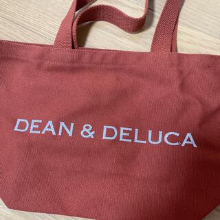 ディーンアンドデルーカ(DEAN & DELUCA)のDEAN&DELUCA 限定(ハンドバッグ)