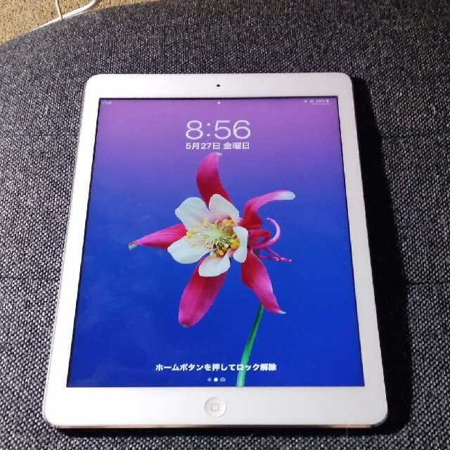 超美品Apple iPad Air １WiFi  １６GB  最終値下げお買い得PC/タブレット