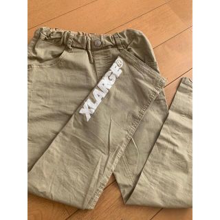 エクストララージ(XLARGE)のX-LARGE パンツ、ニットセット(パンツ/スパッツ)