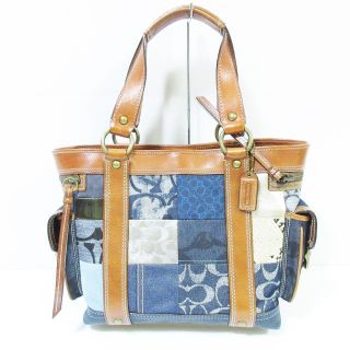 コーチ(COACH)のCOACH(コーチ) トートバッグ 10002(トートバッグ)