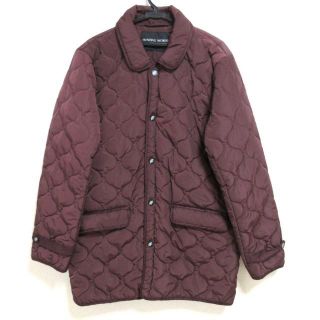 HUNTING WORLDハーフコート cyberprint.co.jp