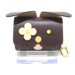 ルイヴィトン(LOUIS VUITTON)のルイヴィトン 小物入れ モノグラム GI0567(その他)