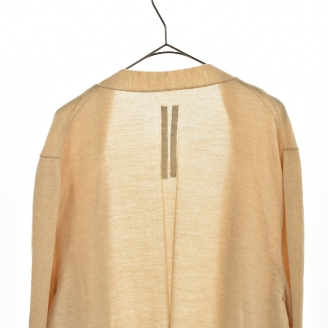 Rick Owens リックオウエンス カーディガン ファッションの通販 www