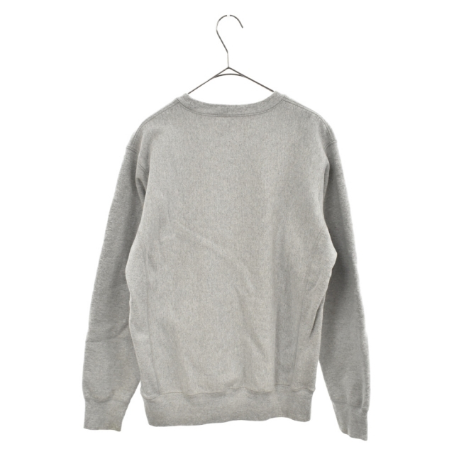 Supreme - SUPREME シュプリーム 16AW S logo Crewneck Supreme - SUPREME シュプリーム 16AW S logo Crewneck