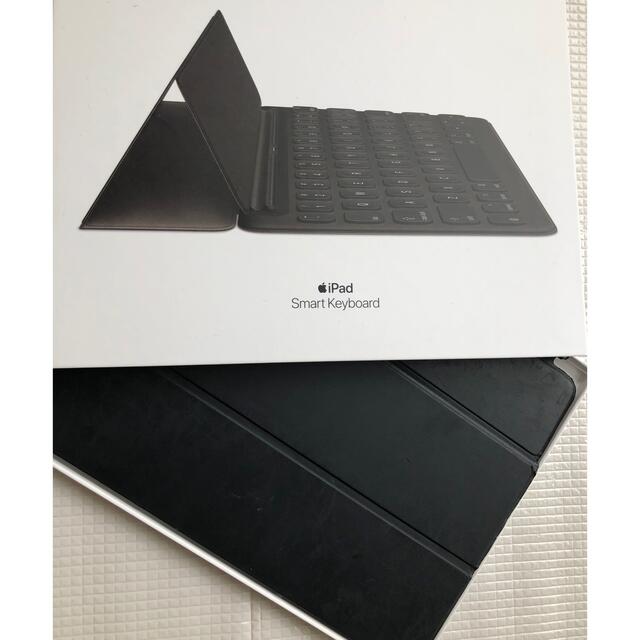 Apple【ジャンク品】スマートキーボードMX3L2J/A