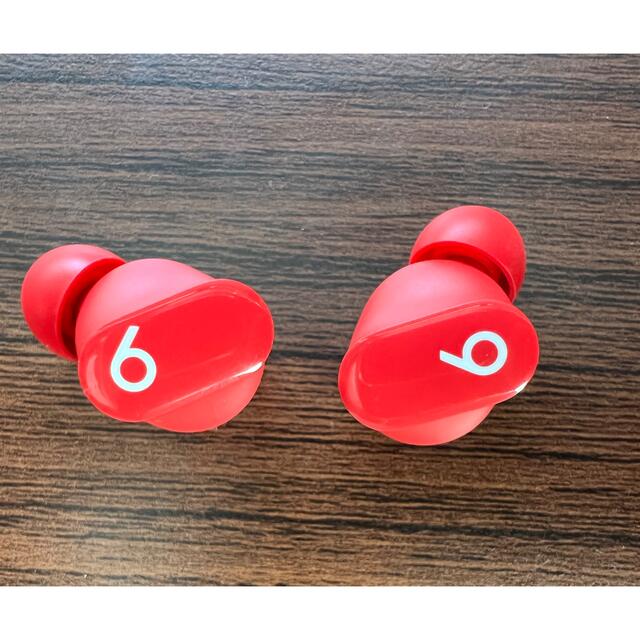 Beats by Dr Dre ワイヤレスノイズキャンセリングイヤホン STUD 商品の