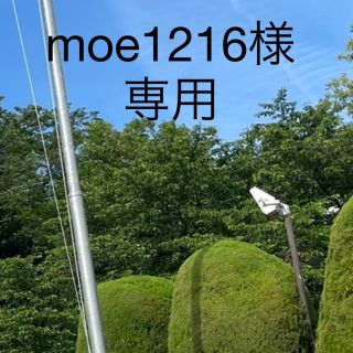 アディダス(adidas)のmoe1216様専用(スニーカー)