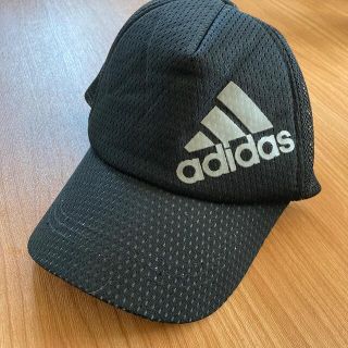 アディダス(adidas)のアディダス　帽子　キャップ(キャップ)