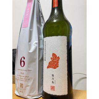 新政 720ml 2本セット (日本酒)