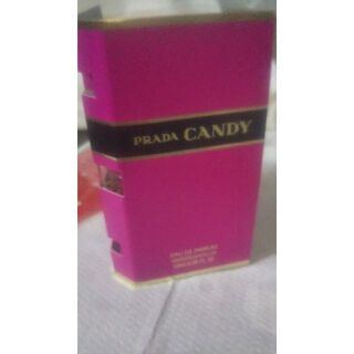 PRADA - プラダ キャンディ シュガーポップの通販｜ラクマ