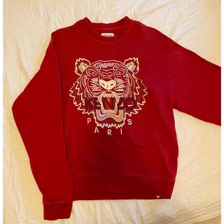 ケンゾー(KENZO)のスウェット トレーナー kenzo(スウェット)