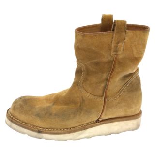 ノンネイティブ(nonnative)のnonnative ノンネイティブ ブーツ(ブーツ)