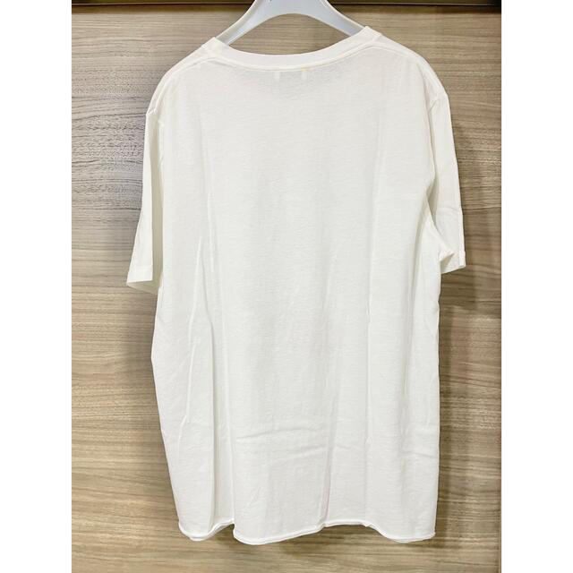 爆売り！ 【SAINT LAURENT/サンローラン】スモーキングリップTシャツ