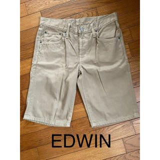 エドウィン(EDWIN)のEDWINハーフパンツ(ショートパンツ)