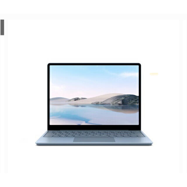 111kg厚さマイクロソフト THH-00034 Surface Laptop Go