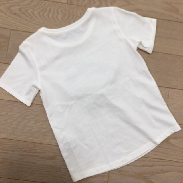 baby Dior(ベビーディオール)のbaby dior Tシャツ キッズ/ベビー/マタニティのキッズ服女の子用(90cm~)(Tシャツ/カットソー)の商品写真