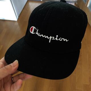 チャンピオン(Champion)のチャンピオン　champion キャップ(キャップ)