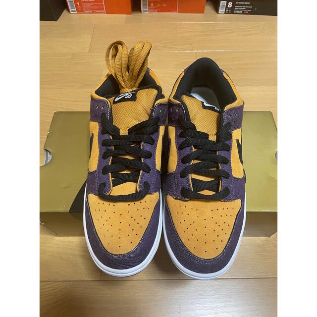 NIKE DUNK LOW PRO SB Goofy Boy 贅沢 37440円 noxcapital.de