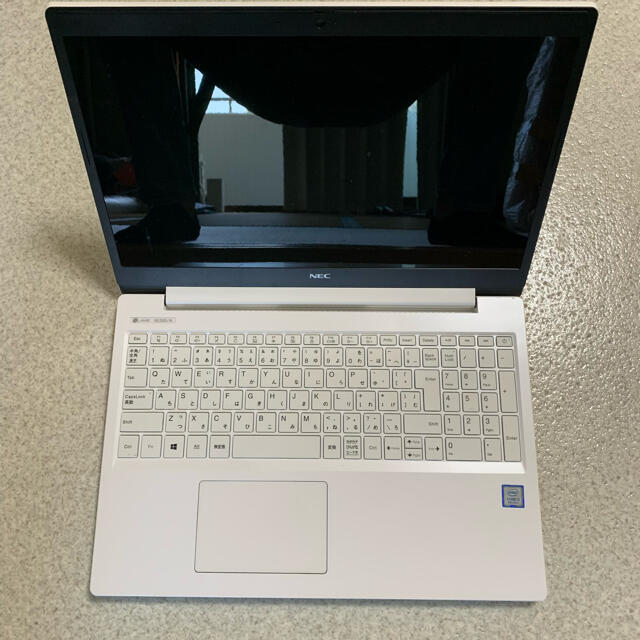 ノートpc Nec ノートパソコン Lavie