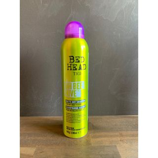 TIGI BEDHEAD ティージーベッドヘッド　オービーハイブ(ヘアスプレー)