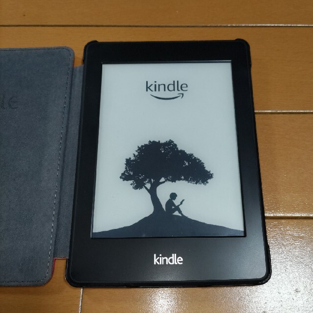 PC/タブレットKindle Papwerwhite 第6世代　Wi-Fi 4GB キンドル