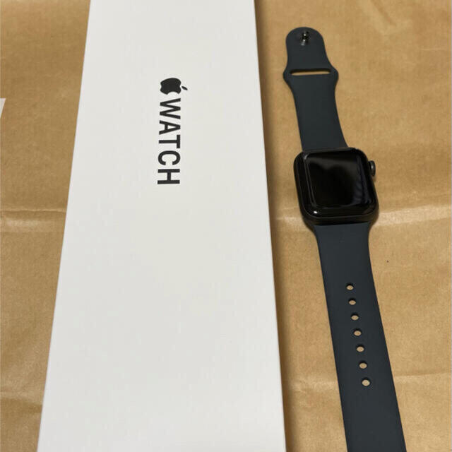 Apple Watch SE Apple Watch SE 40mm 【クーポン対象外 