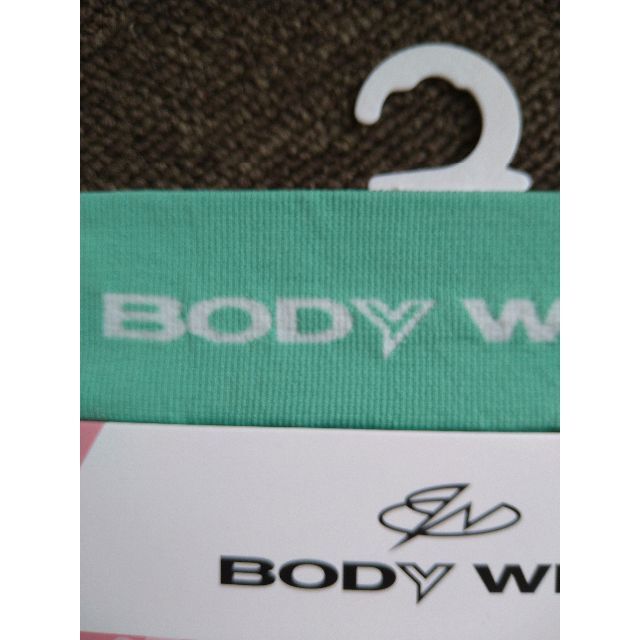 body　wild　パンツ メンズのアンダーウェア(ボクサーパンツ)の商品写真