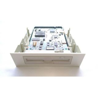 フジツウ(富士通)の富士通 内臓MOドライブ MCF3064SS SCSI 動作未確認(PCパーツ)