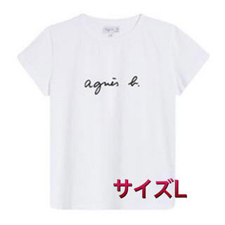 アニエスベー ロゴTシャツ Tシャツ(レディース/半袖)の通販 1,000点 